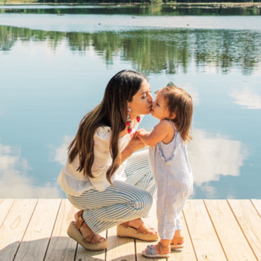 Meet your Posher, Ana